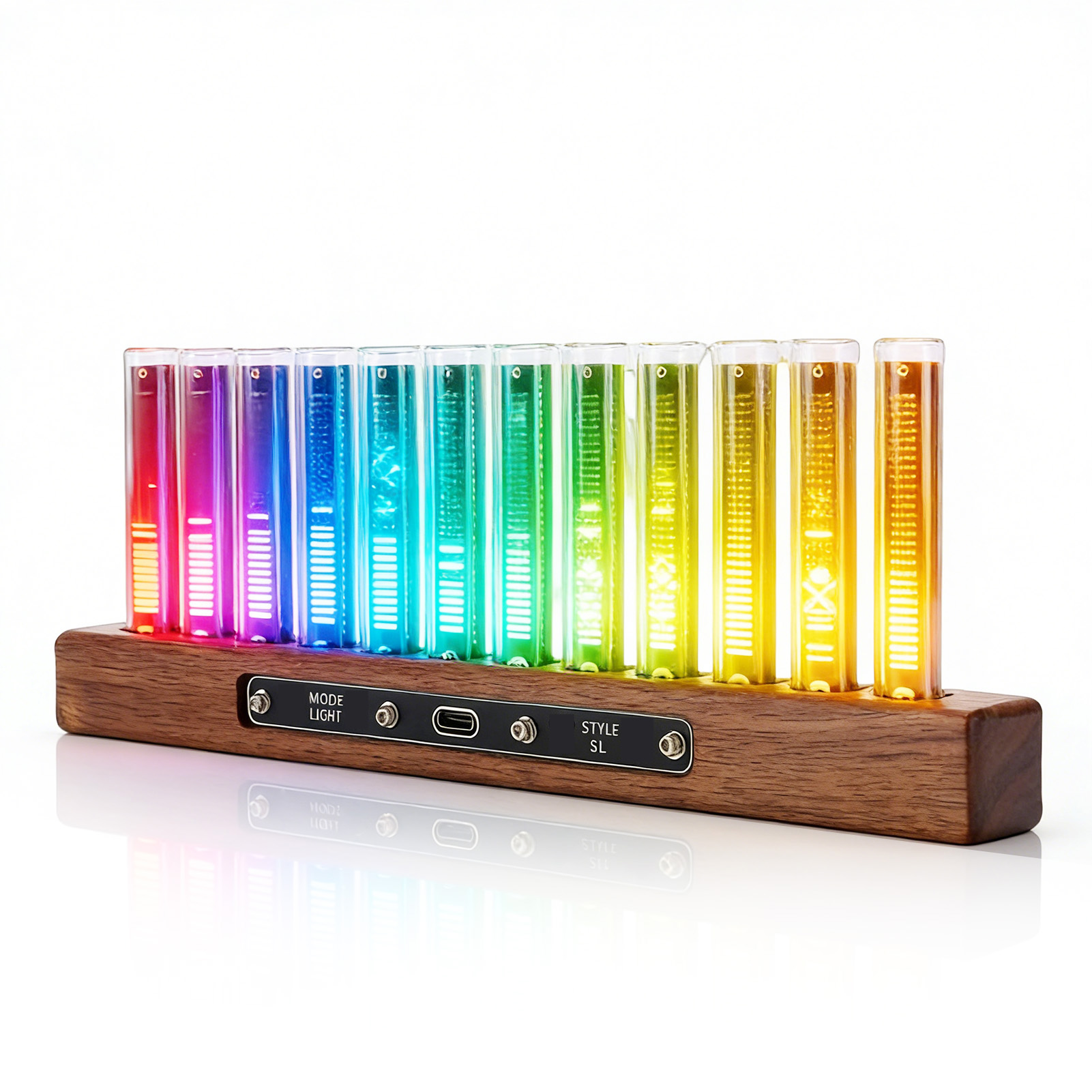 LED Müzik Spektrum Göstergesi  - Home Cinema Kit incelemesi ve fiyatı